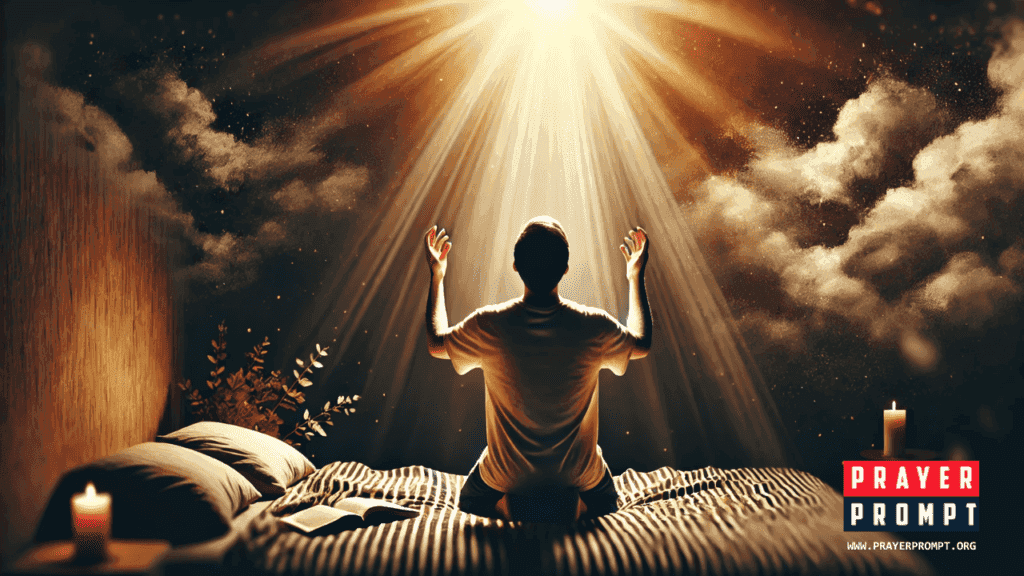 How to Break Free from Sexual Immorality Through Prayer