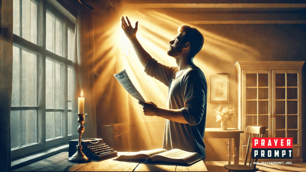 Prayer to End Financial Disappointments – No More Letdowns 2 Prayer to End Financial Disappointments