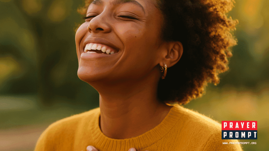 Prayer for Happiness Through Gratitude – Let Thankfulness Bring Joy 2 Prayer for Happiness Through Gratitude