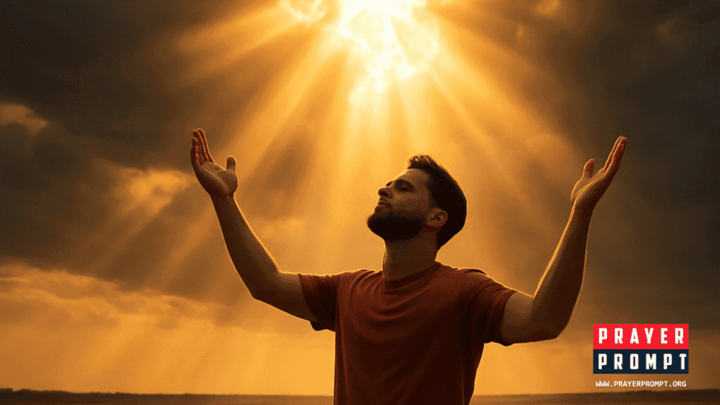 Prayer for Open Financial Heaven – Break Every Financial Block 2 Prayer for Open Financial Heaven