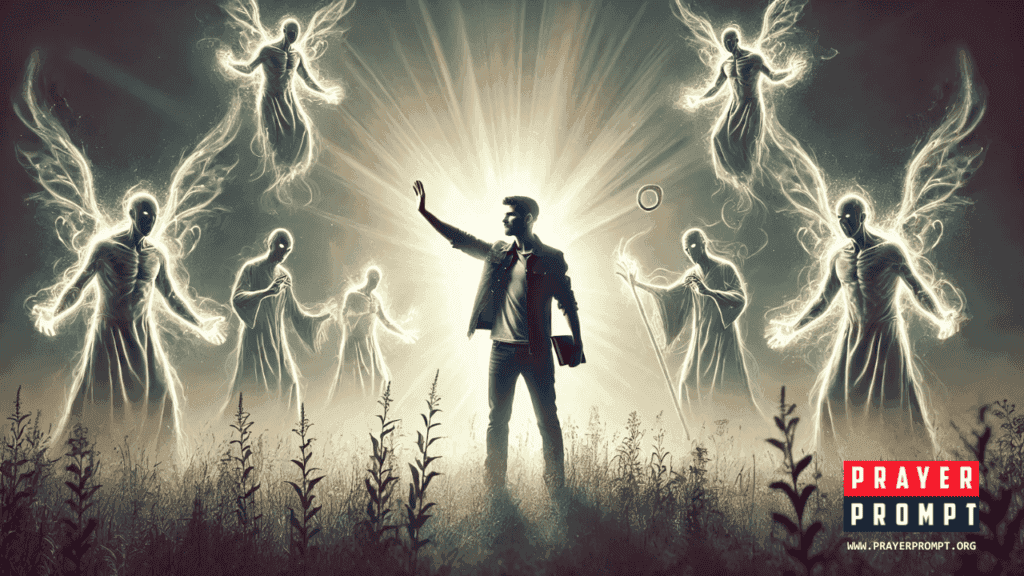 25 Powerful Prayers for Holy Week 2025—Walk Through the Week with Jesus 3 25 Powerful Prayers for Holy Week 2025