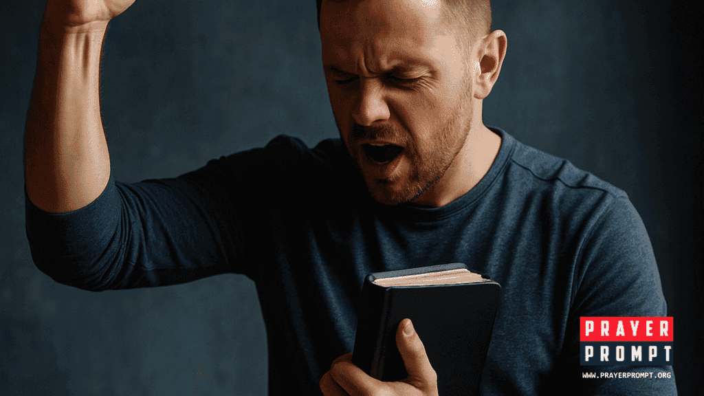 Prayer to Bind the Enemy – Exercise Your Authority in Christ 2 Prayer to Bind the Enemy