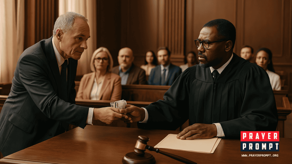 Prayer for Financial Favor in Court Cases – Win Your Legal Battle 2 Prayer for Financial Favor in Court Cases
