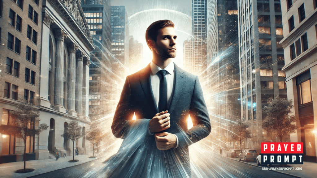 Warfare Prayer Against Financial Attacks 