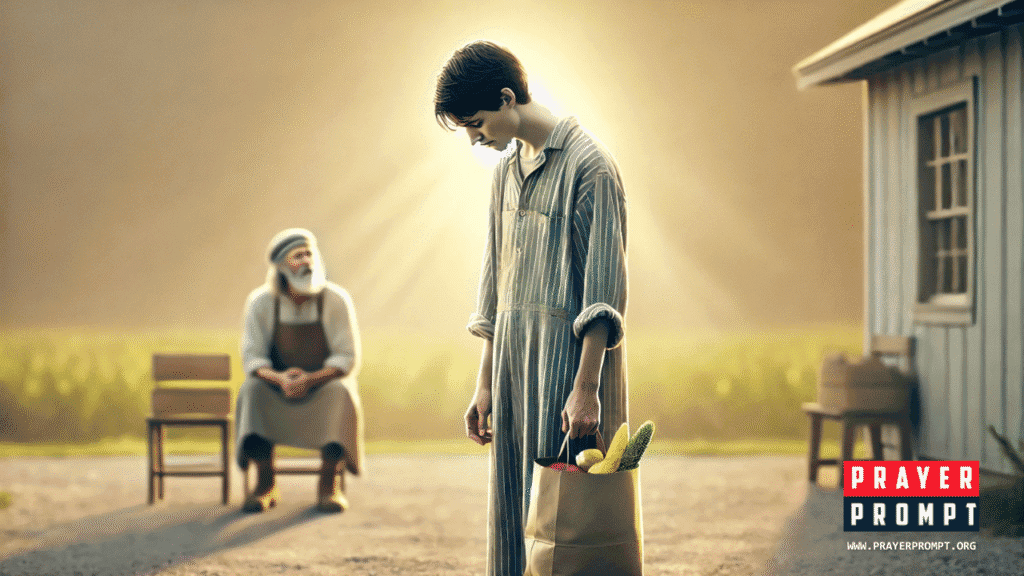 Prayer to Cancel Financial Shame and Embarrassment – Walk in Dignity Again 2 Prayer to Cancel Financial Shame and Embarrassment