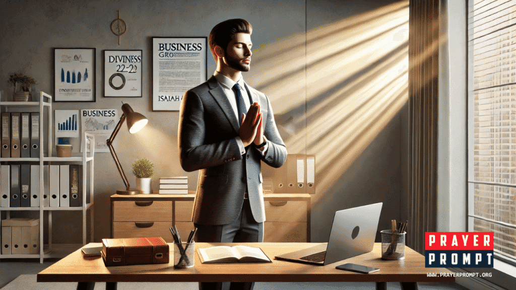 Prayer to Attract High-Paying Clients