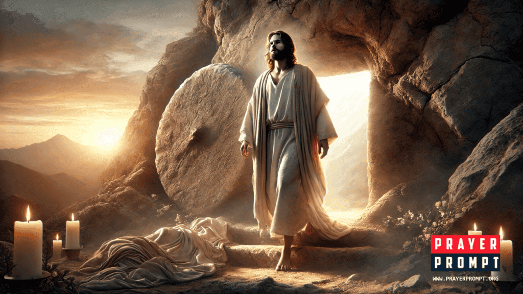 25 Powerful Prayers for Holy Week 2025—Walk Through the Week with Jesus 7 25 Powerful Prayers for Holy Week 2025