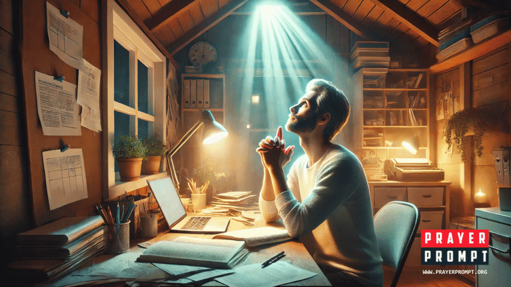 Prayer for Success in Side Hustles – Let Your Efforts Prosper 2 Prayer for Success in Side Hustles – Let Your Efforts Prosper