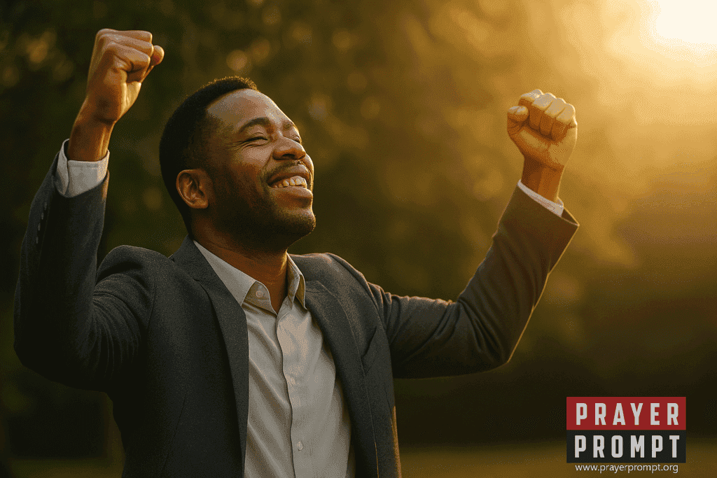 Prayer to End Financial Disappointments – Break the Cycle 2 Prayer to End Financial Disappointments