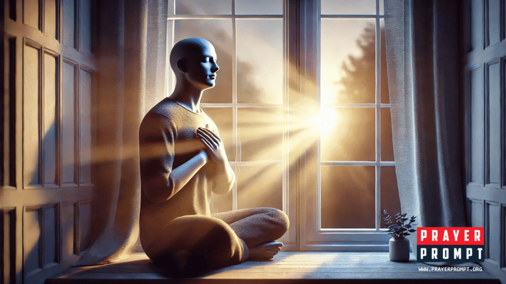 Prayer for Happiness in Loneliness – Find Joy When You Feel Alone 2 Prayer for Happiness in Loneliness