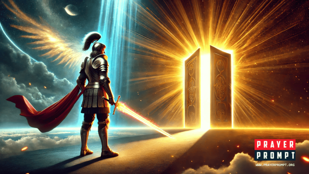 Spiritual Warfare Prayers To Start The Month