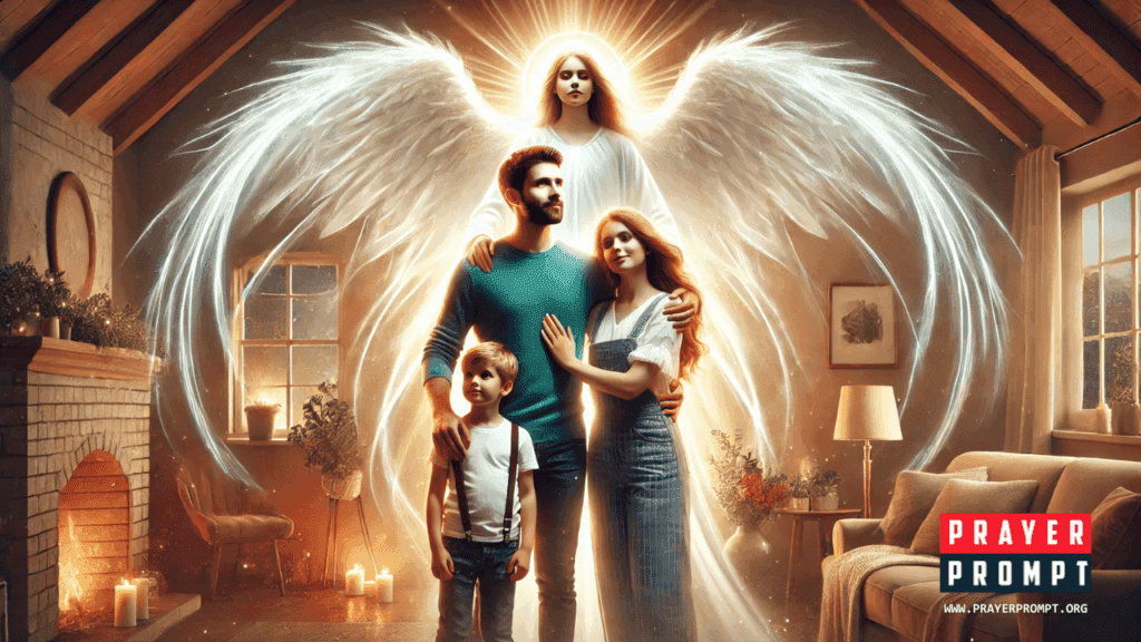 Spiritual Warfare Prayers To Start The Month