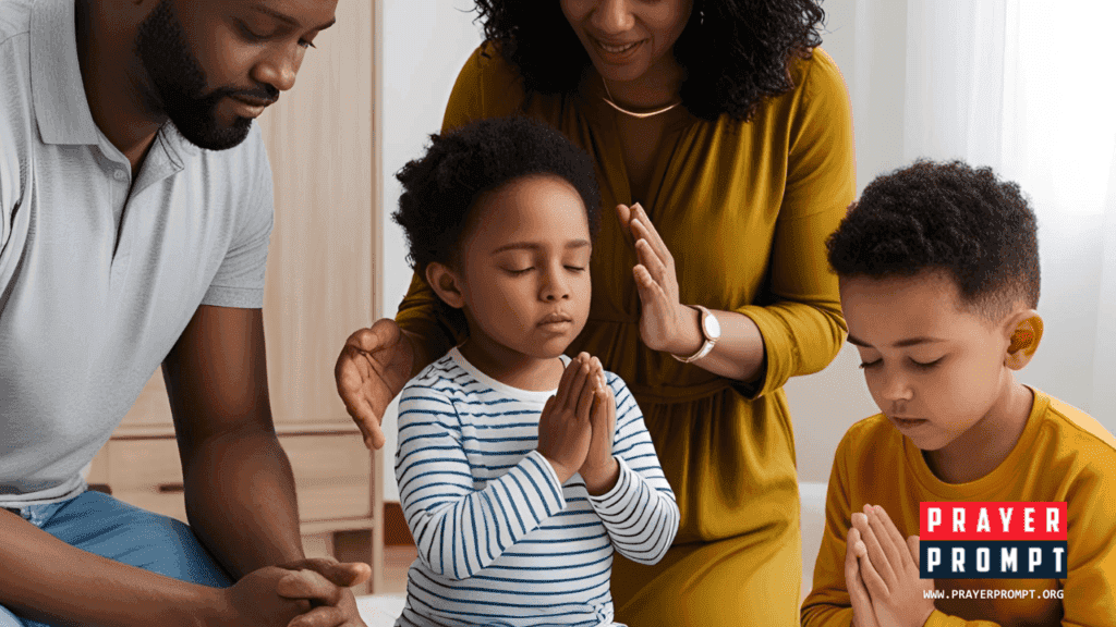 Spiritual Warfare Prayers To Start The Month
