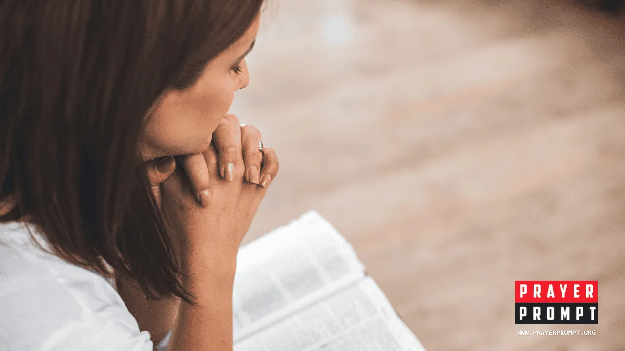 How to Pray Effectively Using Scripture for Real Results