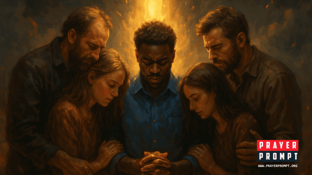 10 Ascension of Jesus Day Prayers
