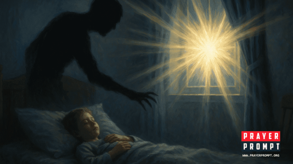 10 Warfare Prayers for Family—Fight Back, Protect, and Prevail in the Spirit 3 10 Warfare Prayers for Family