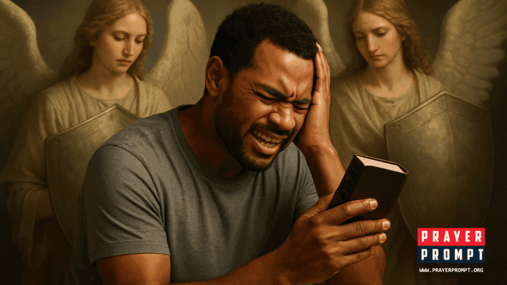 Prayer for Protection from Evil People and Their Plans 2 Prayer for Protection from Evil People and Their Plans