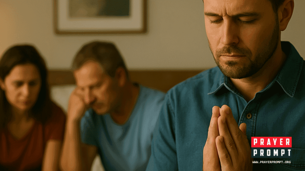 Intercessory Prayer for Healing a Struggling Marriage 2 Intercessory Prayer for Healing a Struggling Marriage