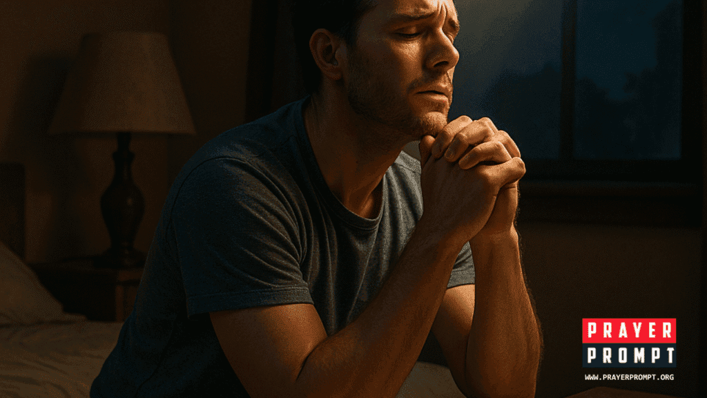 Midnight Prayer for Urgent Money Needs and Emergency Help 2 Midnight Prayer for Urgent Money Needs and Emergency Help