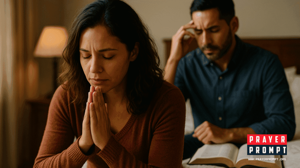 Prayer for My Husband at Work – Favor, Focus, and Protection 2 Prayer for My Husband at Work