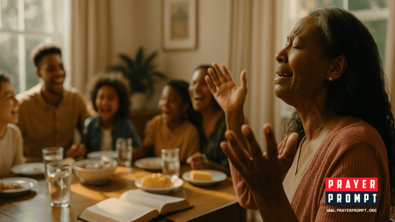 10 Heartfelt Prayers for Mothers with Bible Verses