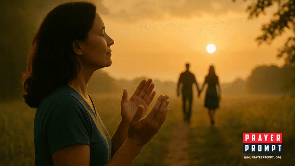 Prayer to Find a Godly Spouse and Build a Strong Marriage 2 Prayer to Find a Godly Spouse and Build a Strong Marriage