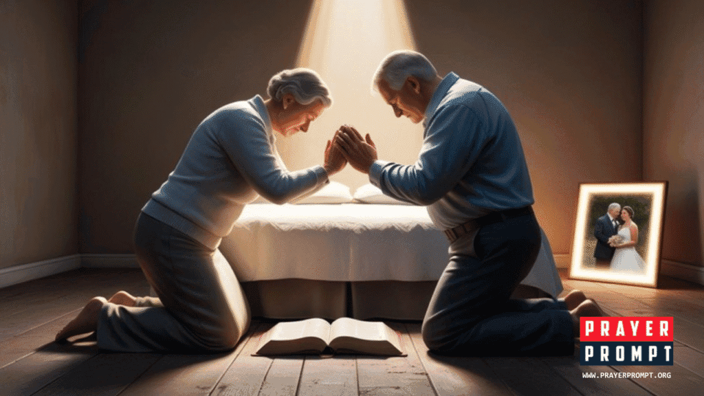 Prayer to Restore a Broken Marriage and Rebuild Trust 2 Prayer to Restore a Broken Marriage and Rebuild Trust