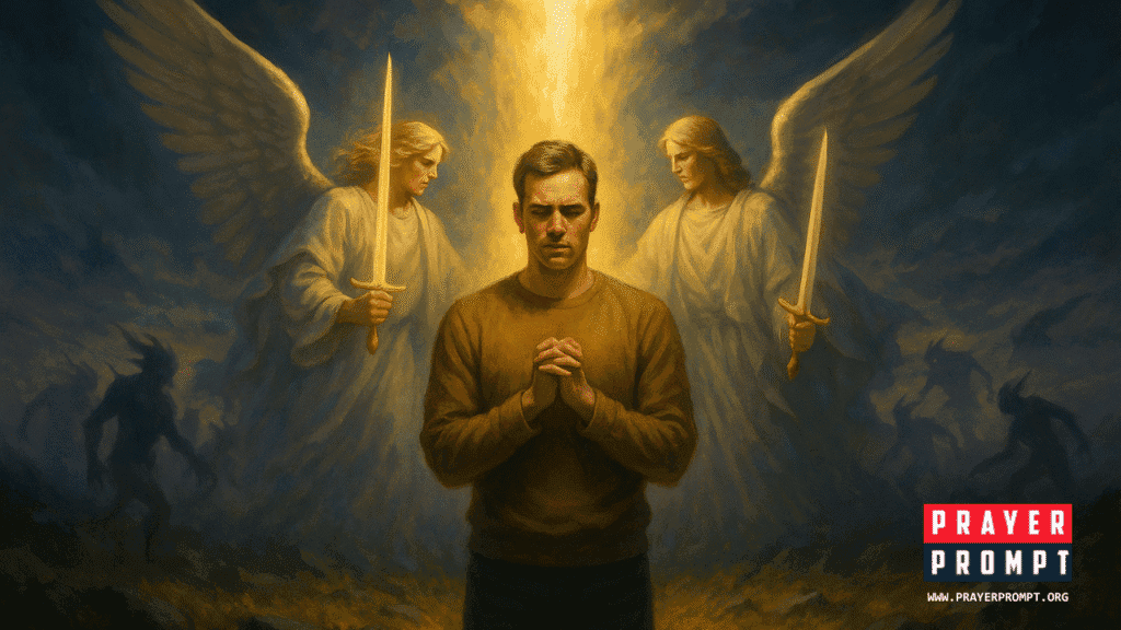 Prayer Against All Evil – Declare God’s Protection Over Your Life 2 Prayer Against All Evil