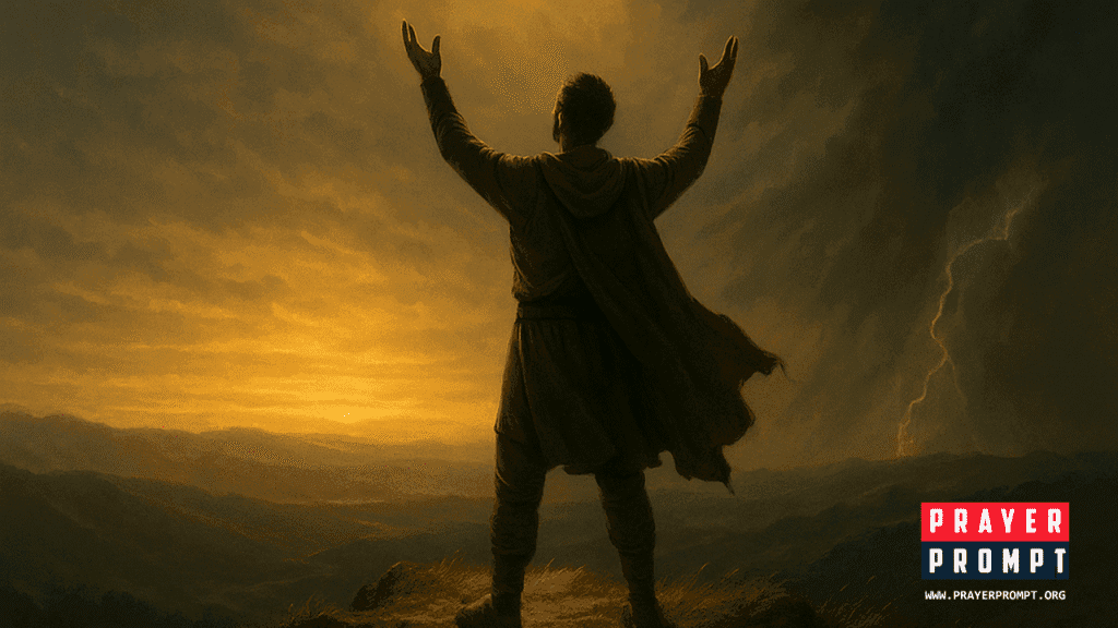 10 Most Powerful Psalms Against Enemies – Pray with Boldness and Fire 2 10 Most Powerful Psalms Against Enemies