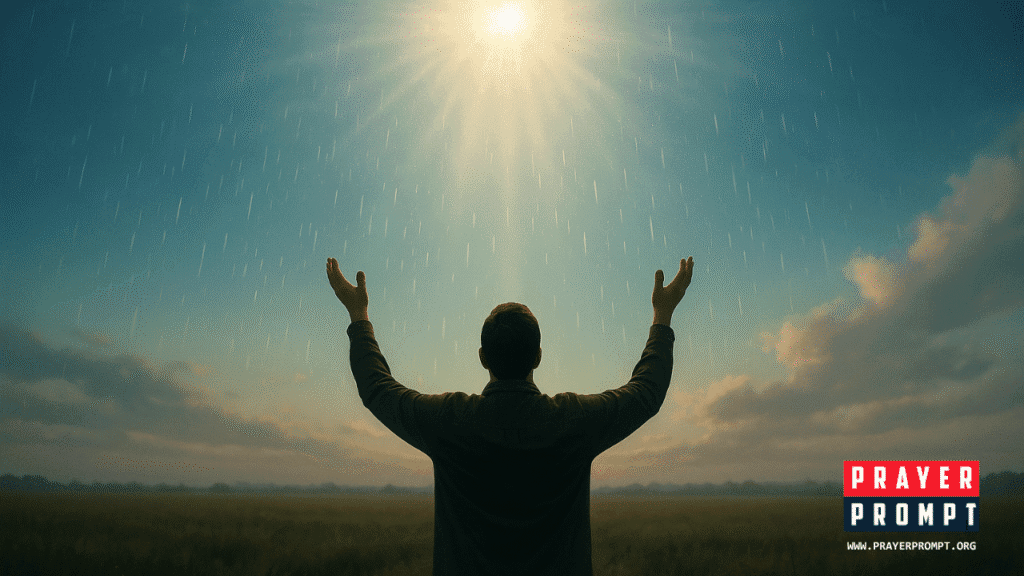 10 Powerful Prayers Against Demonic Hindrances