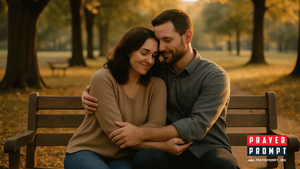 10 Prayers for Love and Relationships