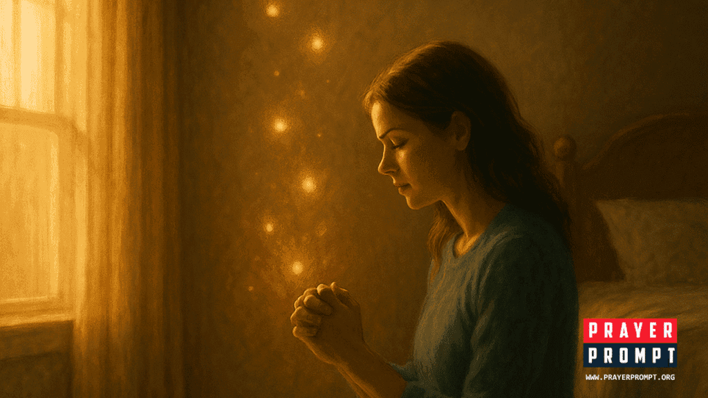 10 Prayers for Peace of Mind – Calm Your Heart with God 2 10 Prayers for Peace of Mind