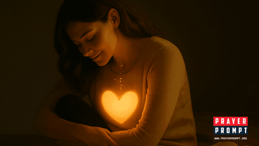 10 Prayers for Peace of Mind – Calm Your Heart with God 3 10 Prayers for Peace of Mind