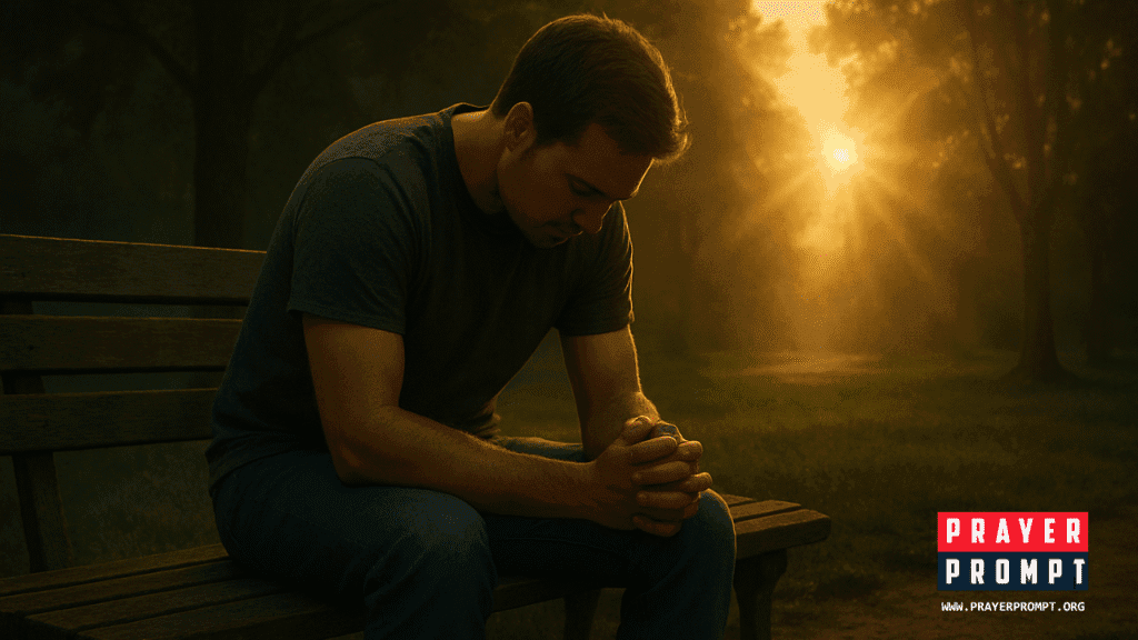 10 Prayers for Strength and Faith – Be Empowered Again 3 10 Prayers for Strength and Faith – Be Empowered Again