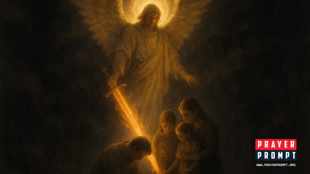 10 Warfare Prayers Against Witchcraft