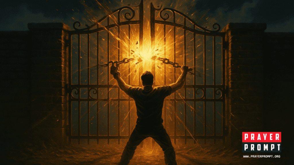 15 Prayers Against Demonic Hindrances That Block Breakthrough 2 15 Prayers Against Demonic Hindrances That Block Breakthrough