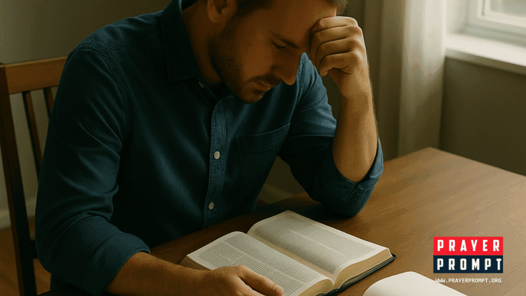 Prayers for the Beginning of the Month