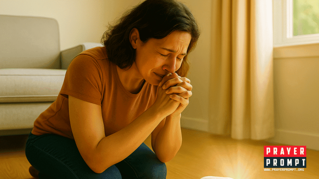 18 Prayers for the Stolen