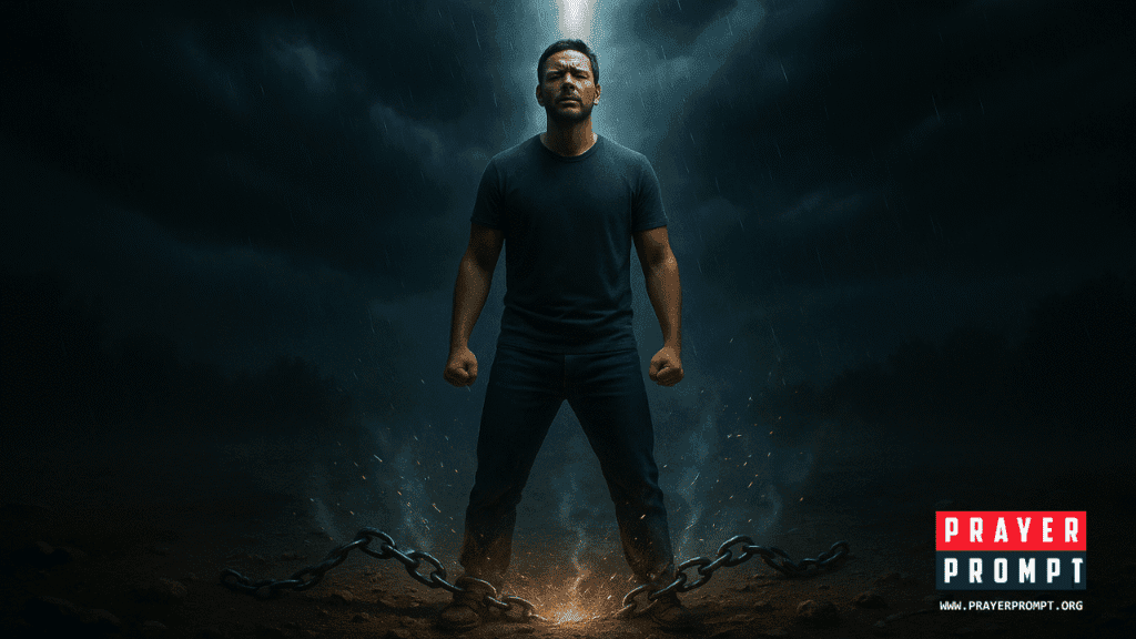 Deliverance Prayers for Spiritual Warfare to Break Every Yoke 3 Deliverance Prayers for Spiritual Warfare to Break Every Yoke