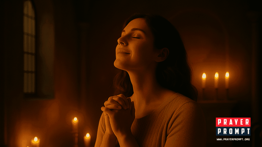 First Friday Devotion Prayers – Enter Deeper Fellowship 2 First Friday Devotion Prayers