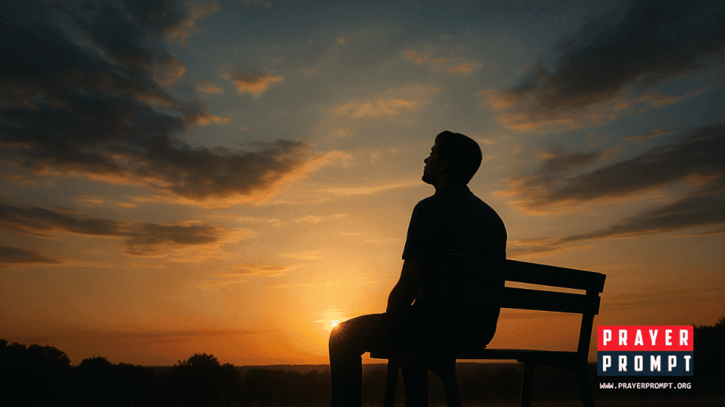 Prayer for Father in Heaven – Remembering with Honor and Healing 2 Prayer for Father in Heaven
