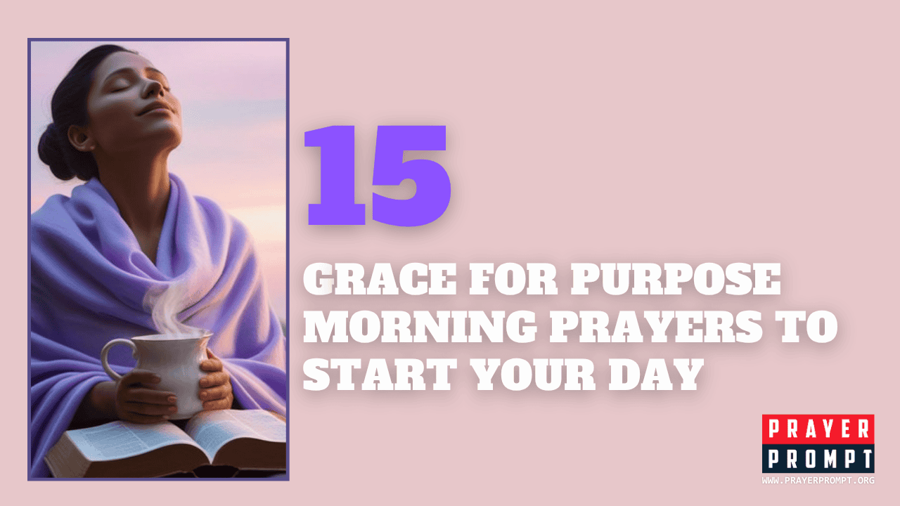 15 Prayer for Peace and Comfort to Calm Your Heart 1 15 Prayer for Peace and Comfort to Calm Your Heart