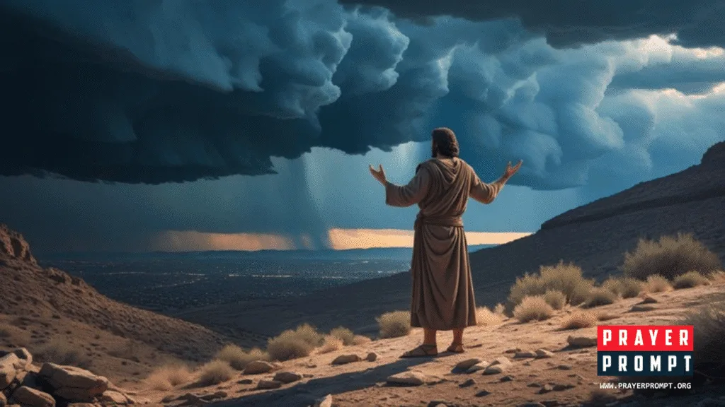 30 Best Prayers in the Bible – Timeless Words That Move Heaven