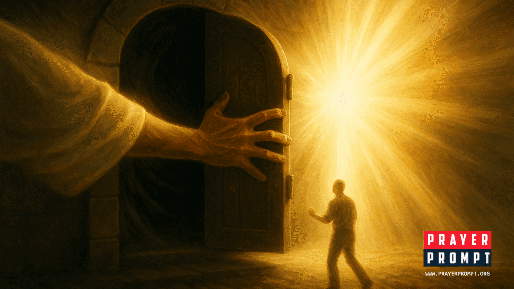 10 Powerful Prayers Against Demonic Hindrances