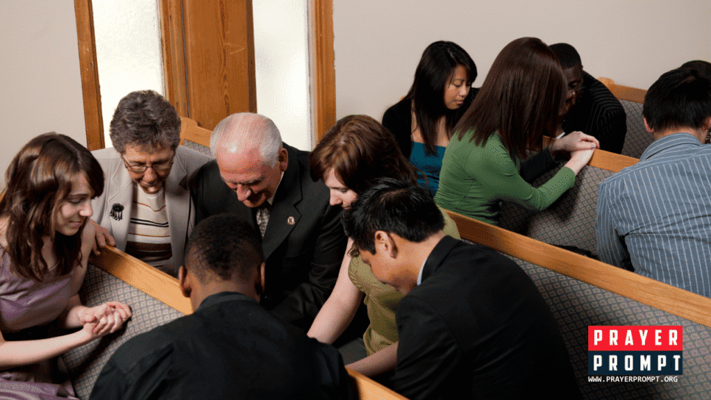 18 Intercessory Prayers for the Church in This Hour 2 18 Intercessory Prayers for the Church