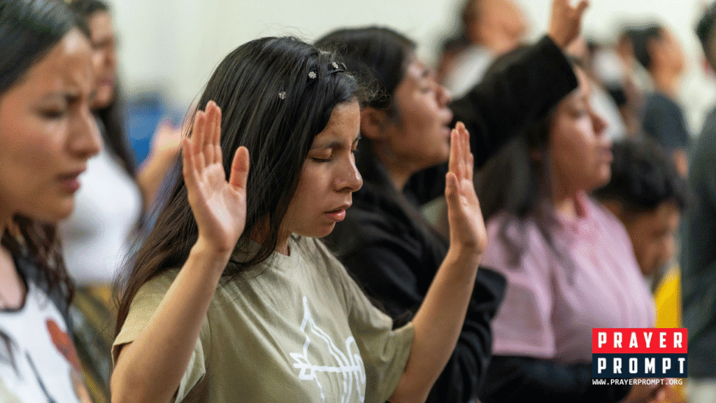 18 Intercessory Prayers for the Church in This Hour 4 18 Intercessory Prayers for the Church