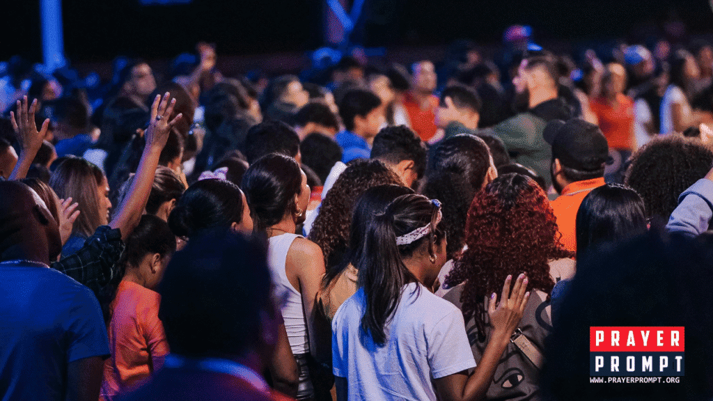 18 Intercessory Prayers for the Church in This Hour 5 18 Intercessory Prayers for the Church