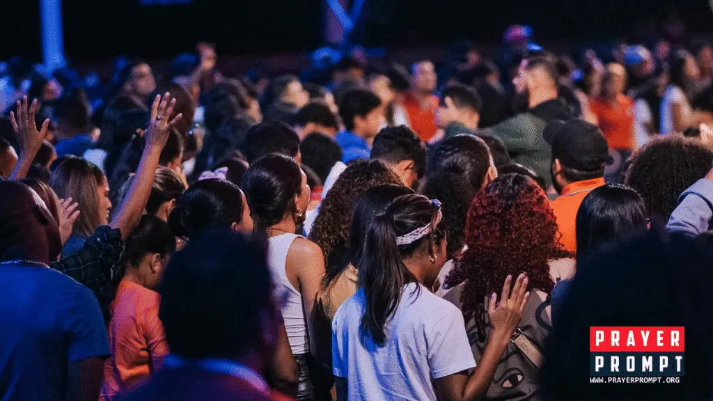 18 Intercessory Prayers for the Church