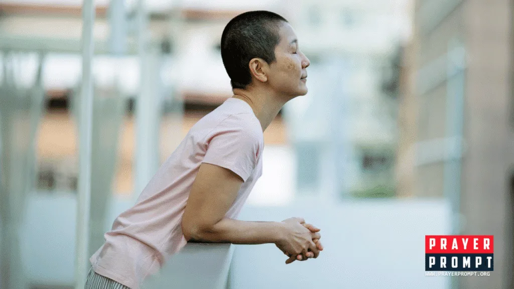 18 Prayers for Healing Cancer