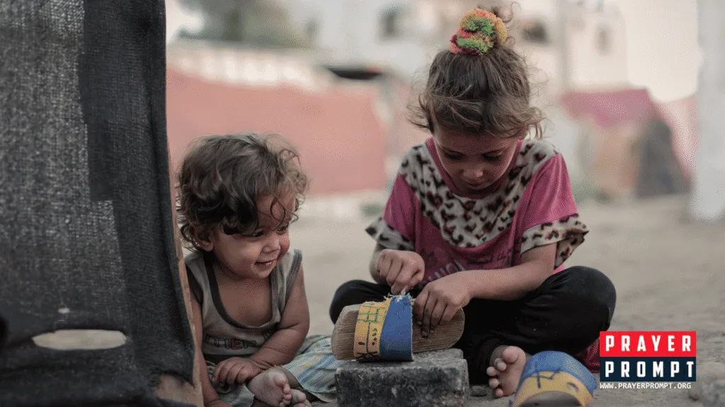 20 Powerful Prayer Against War Intercede for Peace and Justice